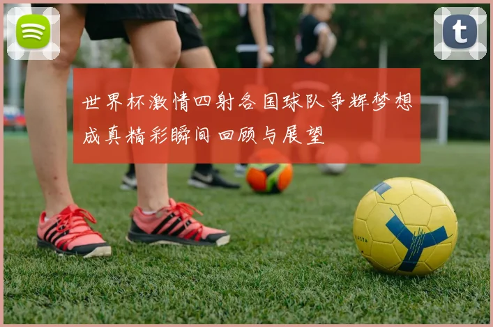 世界杯激情四射各国球队争辉梦想成真精彩瞬间回顾与展望