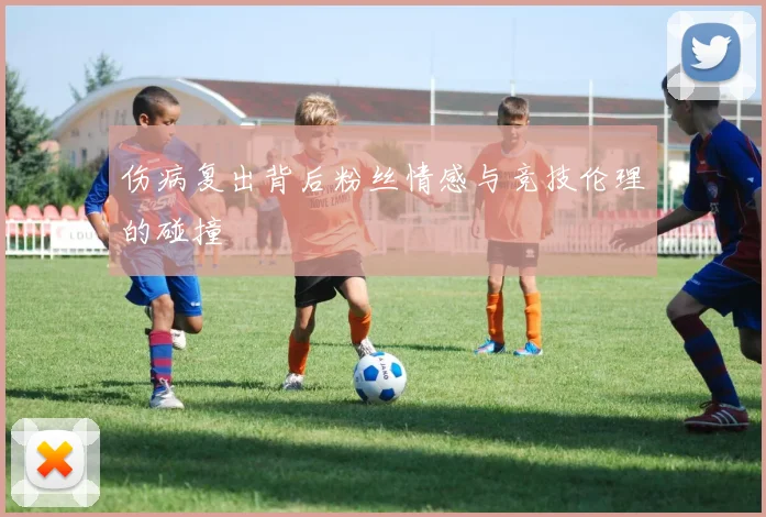 伤病复出背后粉丝情感与竞技伦理的碰撞